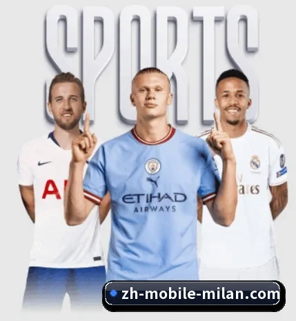 米兰体育 APP - MILANSPORT