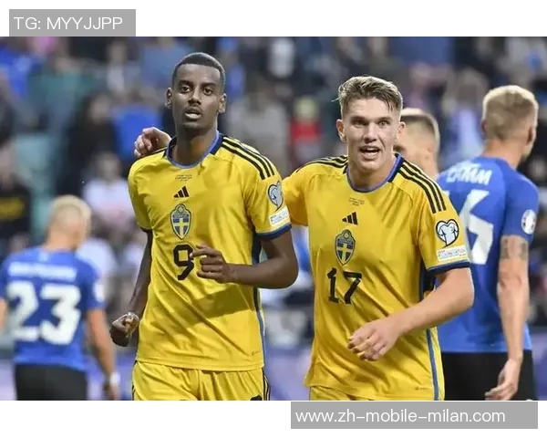 瑞典遭科索沃双杀后FIFA排名暴跌11位身价仍达516亿欧元