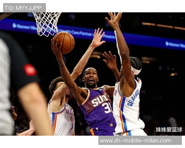 火箭控卫困境加剧马刺严密防守能有效限制杜兰特表现