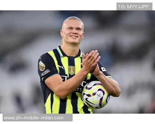 蓝军旧将称赞哈兰德潜力巨大但打破梅罗纪录需付出更多努力