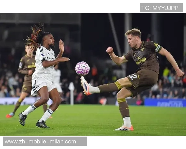 威尔逊谈富勒姆遭遇不公判罚希望未来能有所改善